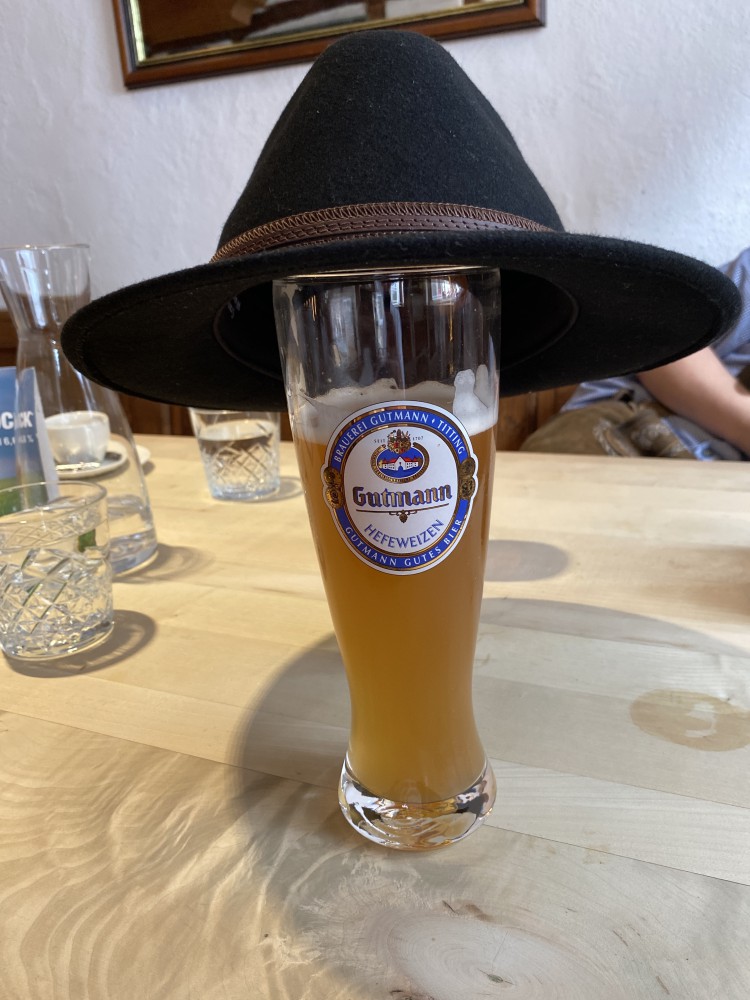 Gutmann Hefeweizen